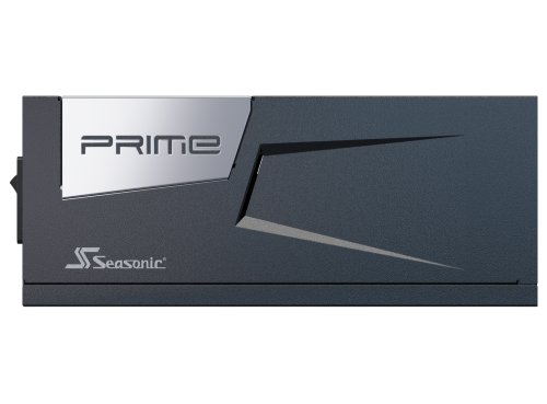 Seasonic ATX3-PRIME-PX-1600 unidad de fuente de alimentación 1600 W 20+4 pin ATX ATX Negro - Imagen 6