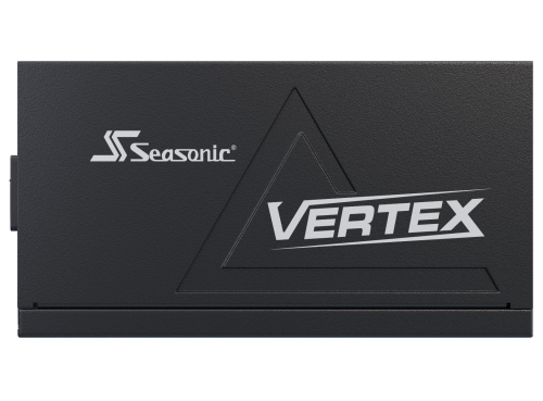 Seasonic VERTEX PX-1000 unidad de fuente de alimentación 1000 W 24-pin ATX ATX Negro - Imagen 5