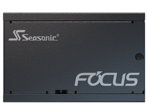 Seasonic FOCUS SGX-750 (2021) unidad de fuente de alimentación 750 W 20+4 pin ATX SFX Negro - Imagen 4
