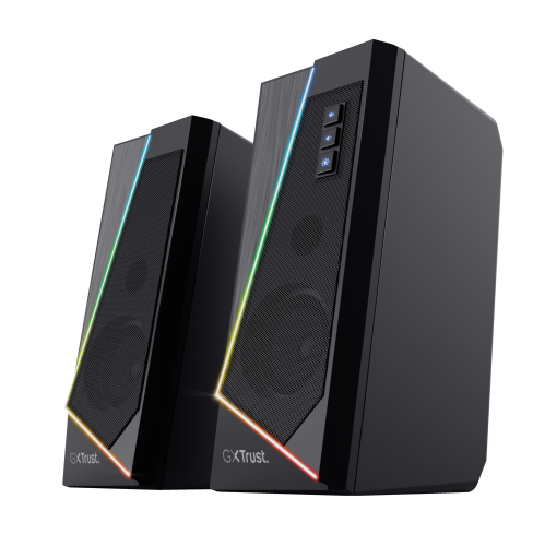 Trust GXT 609 Zoxa Negro Alámbrico 6 W - Imagen 2