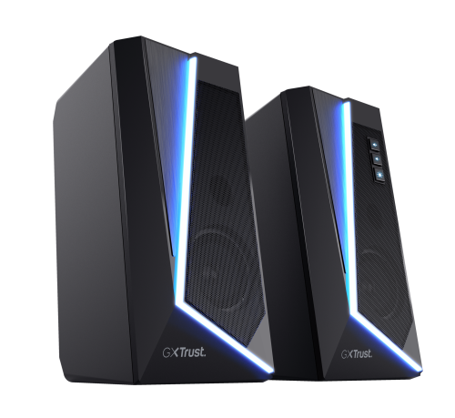 Trust GXT 609 Zoxa Negro Alámbrico 6 W - Imagen 3