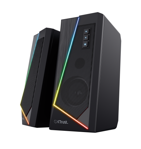 Trust GXT 609 Zoxa Negro Alámbrico 6 W - Imagen 4