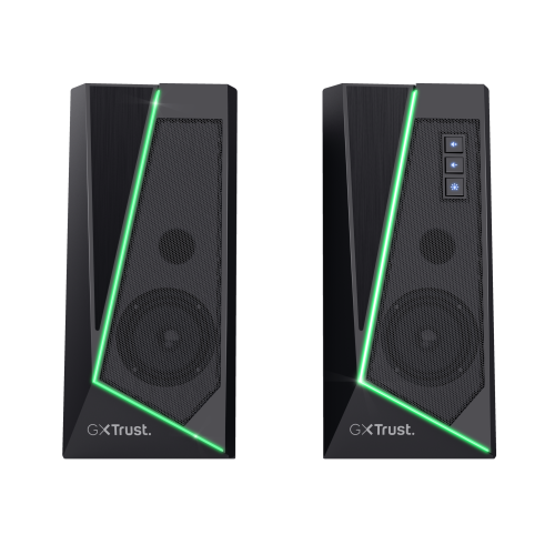 Trust GXT 609 Zoxa Negro Alámbrico 6 W - Imagen 5