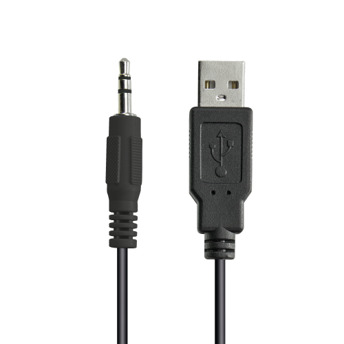 Trust GXT 609 Zoxa Negro Alámbrico 6 W - Imagen 6