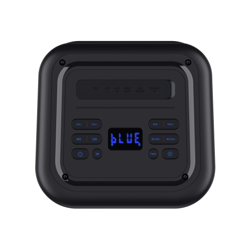 Trust Azura Negro 50 W - Imagen 7