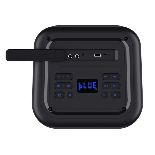 Trust Azura Negro 50 W - Imagen 8