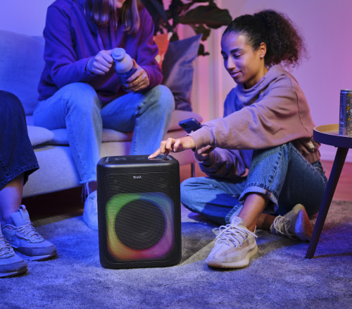 Trust Azura Negro 50 W - Imagen 10