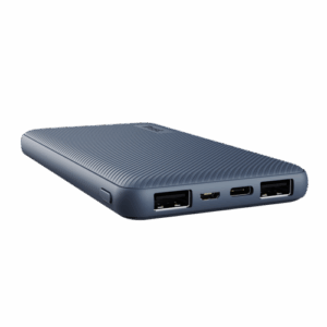 Trust 25028 batería externa Ión de litio 10000 mAh Azul