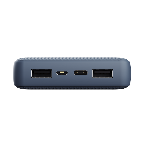 Trust Primo Ión de litio 20000 mAh Azul - Imagen 5