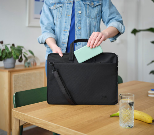 Trust Primo Ión de litio 20000 mAh Azul - Imagen 11