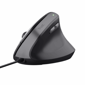 Trust Bayo II ratón mano derecha USB tipo A 2400 DPI