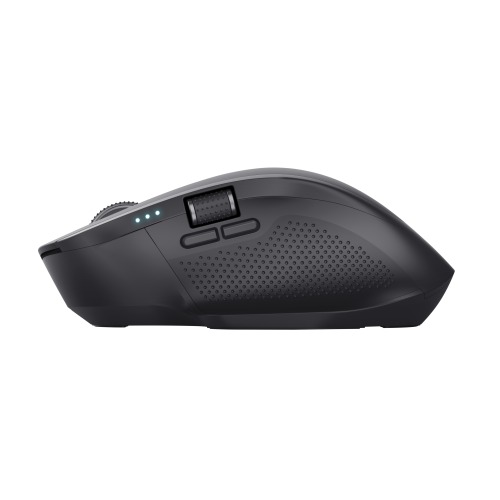 Trust Ozaa+ ratón Oficina mano derecha RF Wireless + Bluetoo - Imagen 6