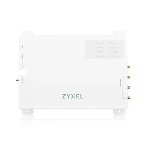 ZYXEL MAGICOFFICE REPEATER QUAD-BAND B1(2100)+B3(1800)+B8(900)+B20(800),EU REGION (EU PLUG) - Imagen 5