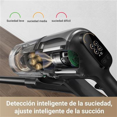 DREAME Z30 CORDLESS STICK VACUUM - Imagen 3