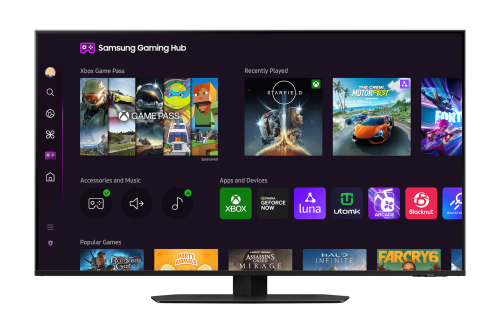 Samsung TQ50QN90DAT 127 cm (50") 4K Ultra HD Smart TV Wifi - Imagen 3