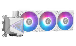 SISTEMA DE REFRIGERACION LIQUIDA MSI PARA CPU MAG CORELIQUID