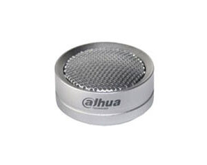 (DH-HAP120) DAHUA MICRÓFONO OMNIDIRECCIONAL DE ALTA FIDELIDAD, 80HZ - 16KHZ, ALUMINIO,