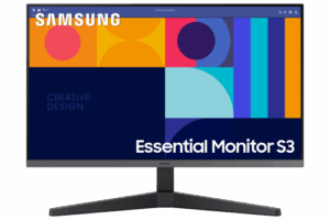 Samsung S33GC LED display 68,6 cm (27") 1920 x 1080 Pixeles