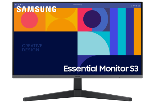 Samsung S33GC LED display 68,6 cm (27") 1920 x 1080 Pixeles