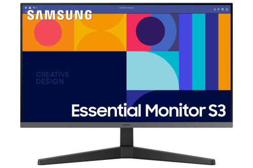 Samsung S33GC LED display 68,6 cm (27") 1920 x 1080 Pixeles - Imagen 3