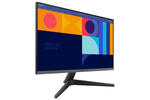 Samsung S33GC LED display 68,6 cm (27") 1920 x 1080 Pixeles - Imagen 5