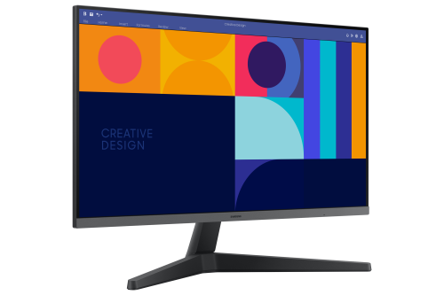 Samsung S33GC LED display 68,6 cm (27") 1920 x 1080 Pixeles - Imagen 7