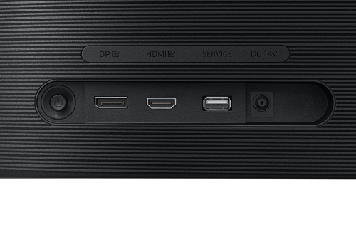 Samsung S33GC LED display 68,6 cm (27") 1920 x 1080 Pixeles - Imagen 15