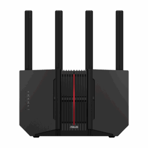 ASUS RT-BE92U router inalámbrico 10 Gigabit Ethernet Triband