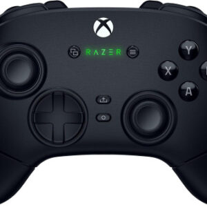 GAME KEYPAD RAZER WOLVERINE V3 PRO (RZ06-05200100-R3M1)