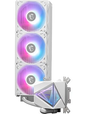 SISTEMA DE REFRIGERACION LIQUIDA MSI PARA CPU MAG CORELIQUID - Imagen 3