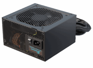 Seasonic G12 GM unidad de fuente de alimentación 850 W 20+4