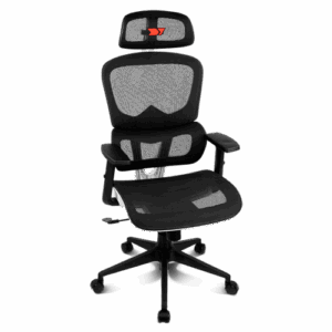 DRIFT SILLA GAMING DRAIR200 NEGRA/BLANCA (DRAIR200)