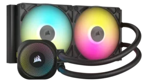 Corsair iCUE LINK TITAN RX RGB Procesador Sistema de refrige