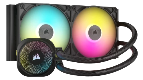 Corsair iCUE LINK TITAN RX RGB Procesador Sistema de refrige - Imagen 2