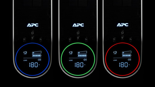 APC Back-UPS Pro BGM2200B-GR - 2200VA/1320W, 4 salidas Schuko y 2 salidas C13, 3 cargadores USB, puerto de datos USB - Imagen 15