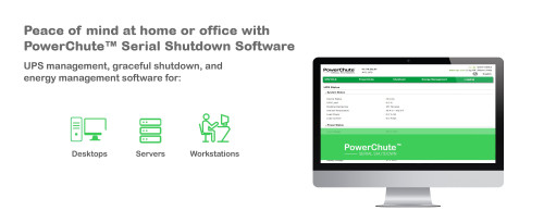 APC Back-UPS Pro BGM2200B-GR - 2200VA/1320W, 4 salidas Schuko y 2 salidas C13, 3 cargadores USB, puerto de datos USB - Imagen 19