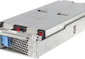 APC Replacement Battery Cartridge #43 Sealed Lead Acid (VRLA)