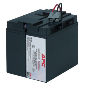 APC RBC7 batería para sistema ups Sealed Lead Acid (VRLA) 24 V