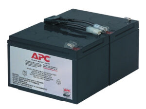 APC RBC6 batería para sistema ups Sealed Lead Acid (VRLA)