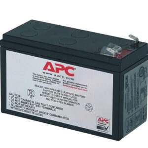 APC RBC2 batería para sistema ups Sealed Lead Acid (VRLA)