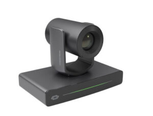 CRESTRON 1 BEYOND P20 PTZ CAMERA, 20X OPTICAL ZOOM, MOON GRAY (IV-CAM-P20-B) (6513205)