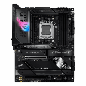 ASUS ROG STRIX X870E-E GAMING WIFI AMD X870E Zócalo AM5 ATX