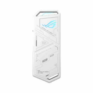 CARCASA DE SSD ASUS ROG STRIX ARION/WHT/G/AS//ESD-S1C (BLANCA)