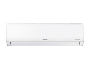 SAMSUNG AIRE ACONDICIONADO (F-AR18ART) AR35 PACK INT+EXT CONJUNTO DOMÉSTICO DE SPLIT MURAL AR35- SILVER CON CAPACIDAD EN FRÍO DE 5,2 KW Y EN CALOR 5,2 KW. A++/A++. 25 DB