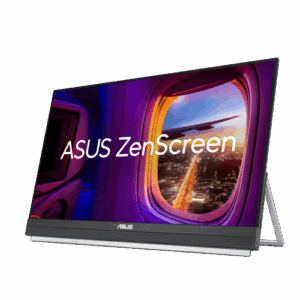 ASUS ZenScreen MB229CF pantalla para PC 54,6 cm (21.5")