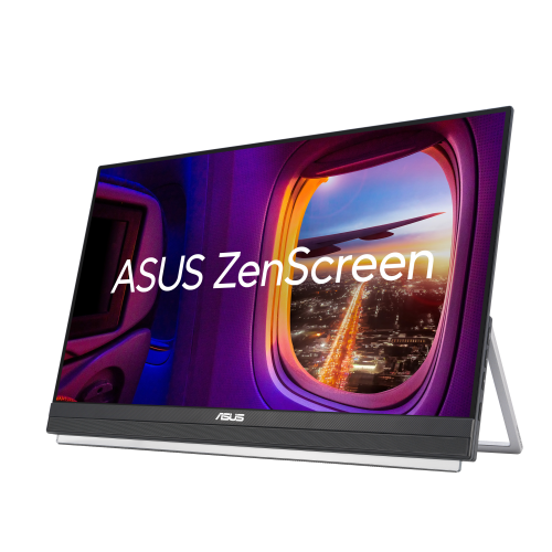 ASUS ZenScreen MB229CF pantalla para PC 54,6 cm (21.5") - Imagen 2
