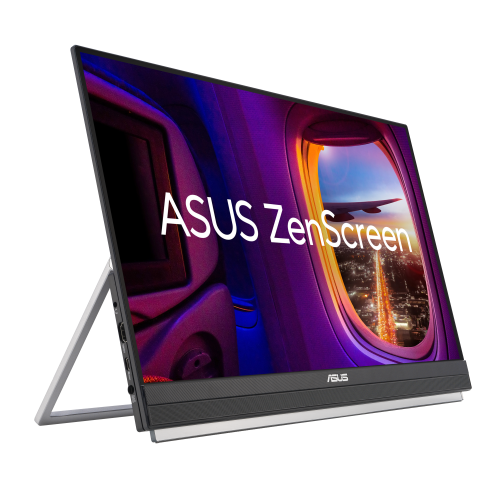 ASUS ZenScreen MB229CF pantalla para PC 54,6 cm (21.5") - Imagen 3
