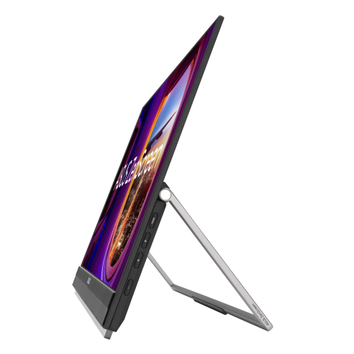 ASUS ZenScreen MB229CF pantalla para PC 54,6 cm (21.5") - Imagen 5