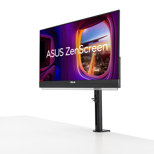 ASUS ZenScreen MB229CF pantalla para PC 54,6 cm (21.5") - Imagen 7