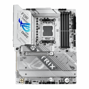 ASUS ROG STRIX X870-A GAMING WIFI AMD X870 Zócalo AM5 ATX